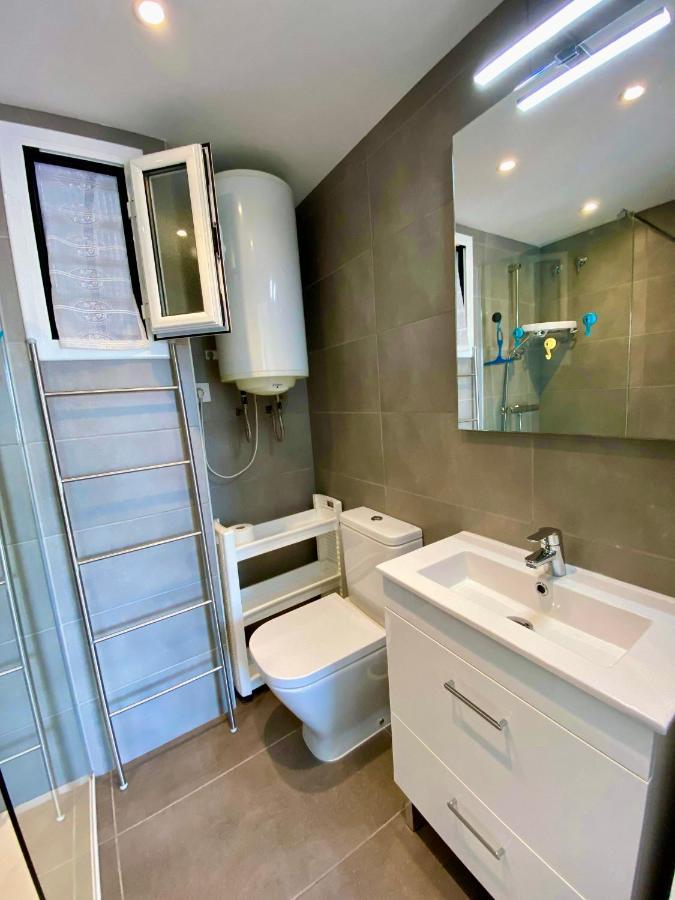 Studio Roses Beach Luaran gambar
