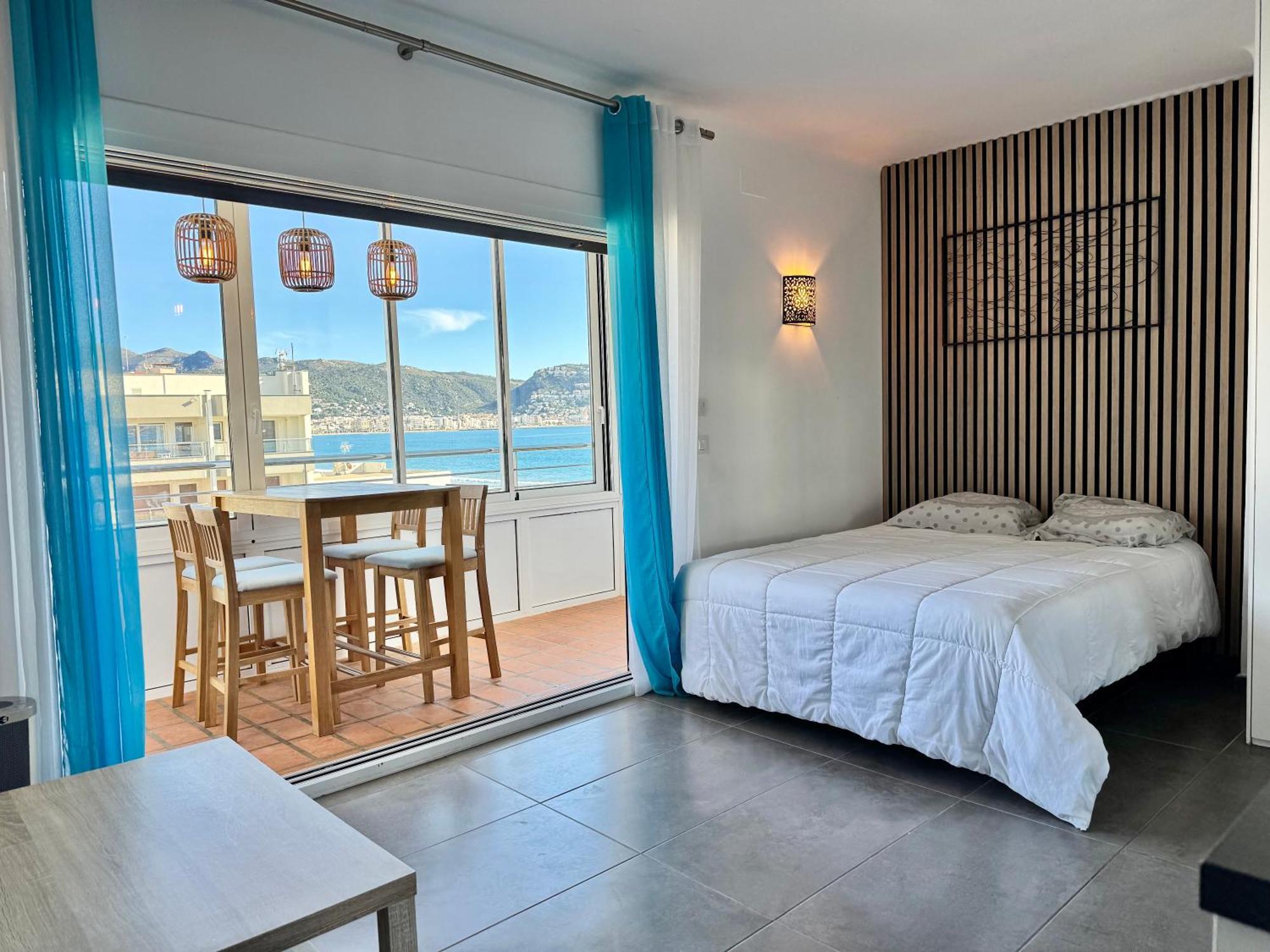 Studio Roses Beach Luaran gambar